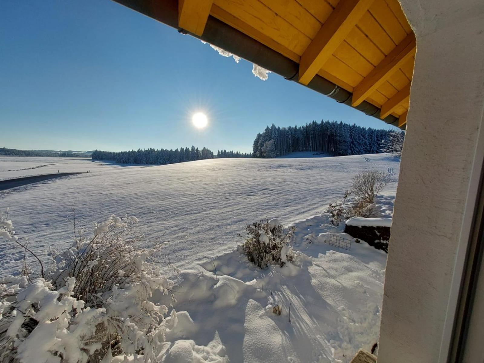 Allgaeu Bergblick Leutkirch im Allgau Exterior photo
